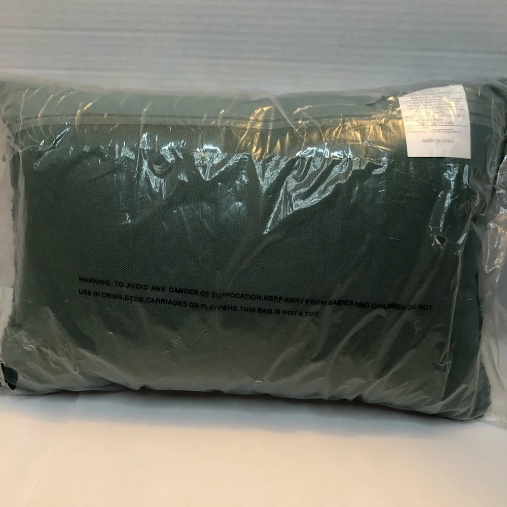 Style & Co Blossom Branch Decorative stripe Pillow